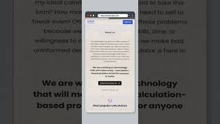 Omni Calculator: Tu cerebro extra #Calculadoras #HerramientasWeb #Productividad
