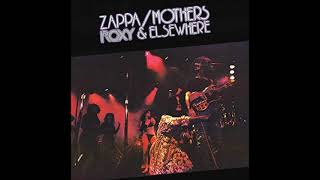 Frank Zappa - Pygmy Twylytedummy Up Live