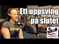 Tyngre Bänkpress 31. Inför EM i bänkpress: Micaela Ödling