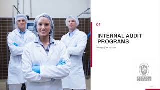 Bureau Veritas SQF | Webinar