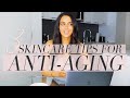 Skin Care Tips - 3 Skincare Tips For Anti Aging | Dr Mona Vand