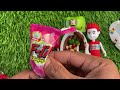 Lollipop KO Boxing Surprise 🍭Boxing withLollipops Who Will Win