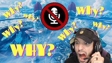 No Mic, No Braincells, No Problem