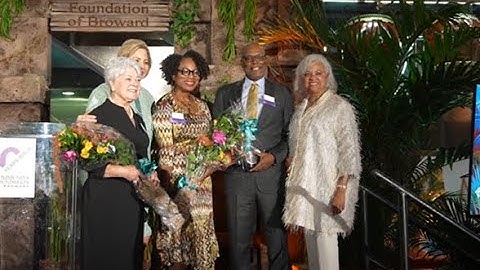 2024 Community Builder Celebration: Into The Wild