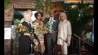 2024 Community Builder Celebration: Into The Wild