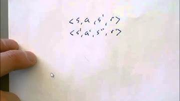 reinforcement learning, prioritized sweeping