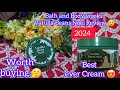 Bath and Body works UAE Review| Vanilla Beans Noel body🤔 Is it worth buying🤫Luxurious Skincare