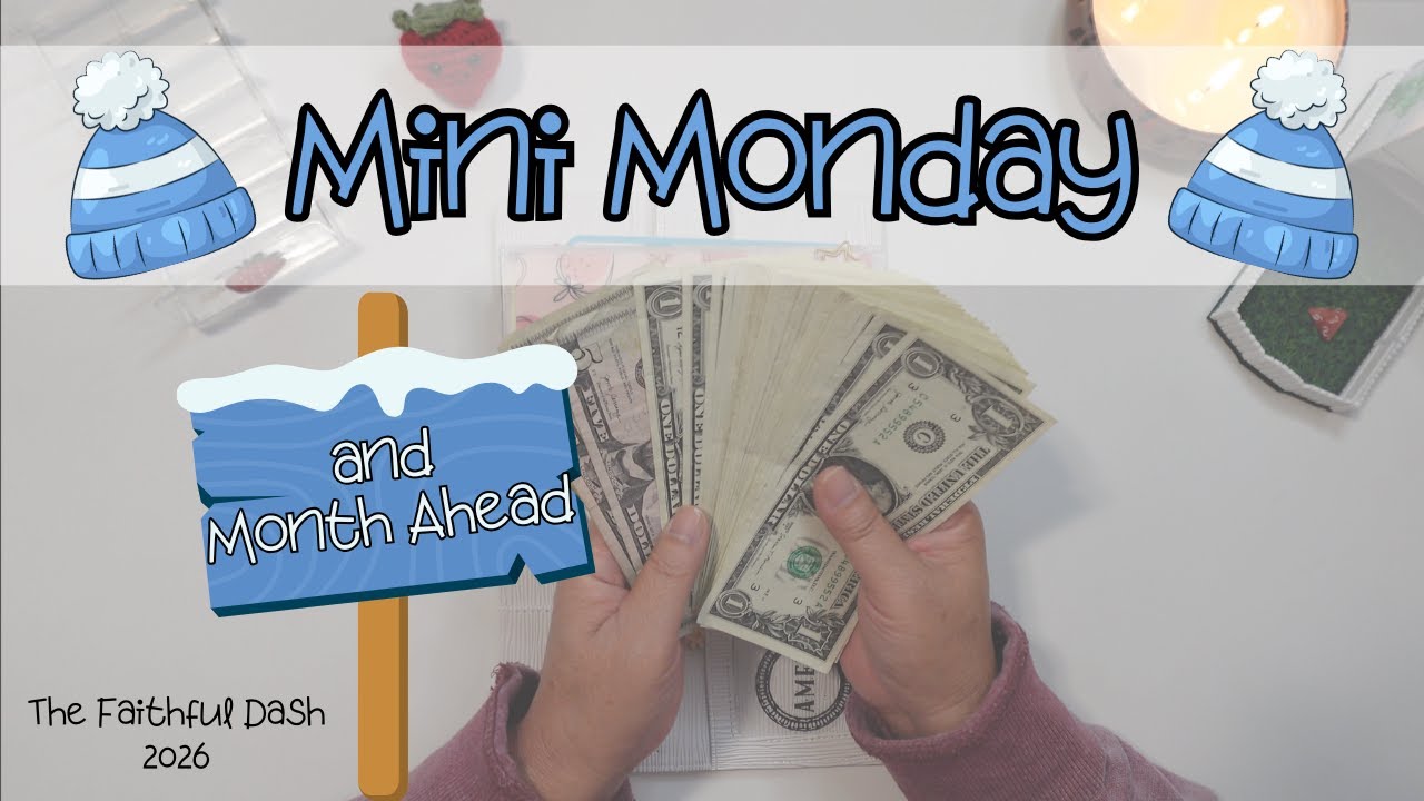 Мини-понедельник 