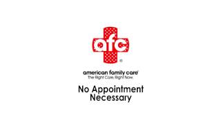 Urgent Care in Centennial, CO & Family Practice Walk-in Clinic AFC Urgent Care Center