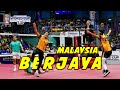 MALAYSIA BERJAYA | MAY 🇲🇾 Vs MYA 🇲🇲 | ISTAF WORLD CUP KUALA LUMPUR 2024