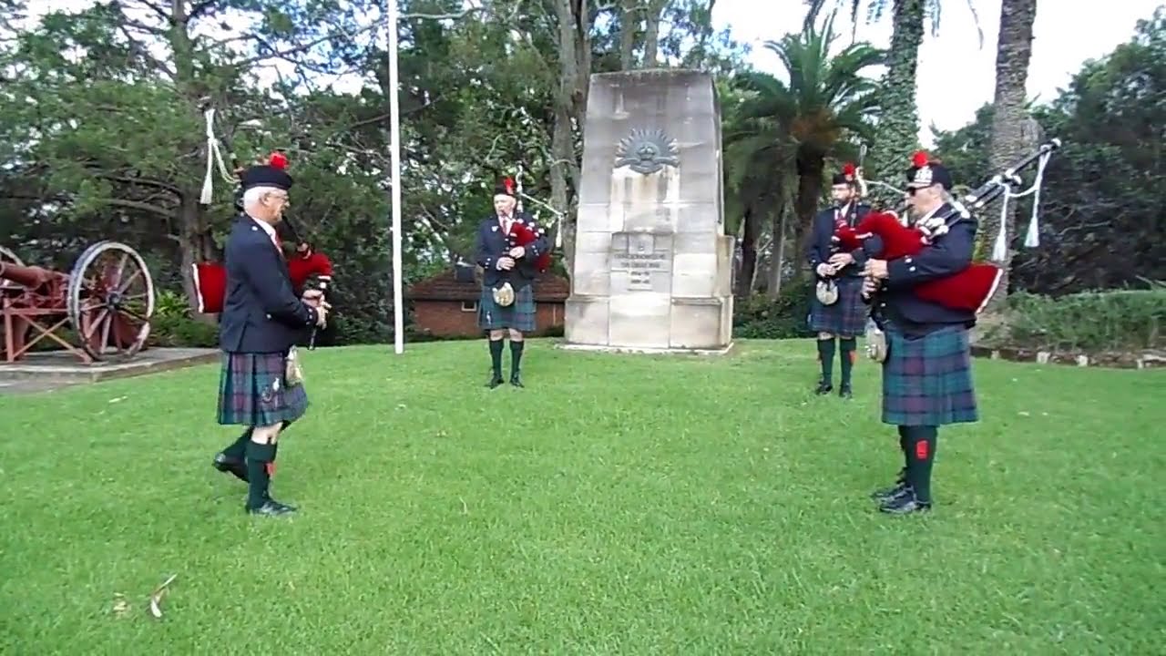 Remembrance February 1942