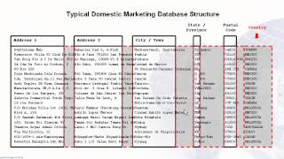 File Conversion Problems