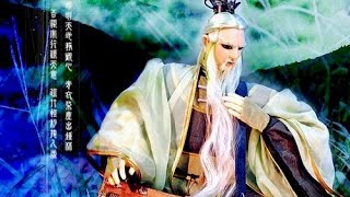 蝣(女染)青衣‧裴千己
