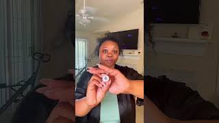 Celebrity MY FIRST GLP-1 INJECTION LOOK WHAT HAPPENED | 5LBS ⬇️  #plussize #glp1 #youtubeshorts Wealth