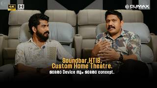 Soundbar vs HTIB vs Real Home Theater | Which One is Actually Worth It? Climax Cinemas