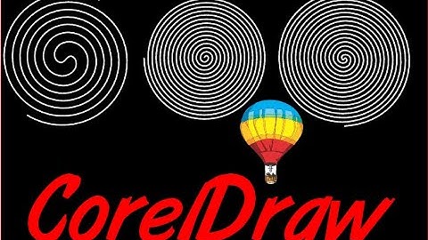 Corel Draw Tips & Tricks 3 WAYS to make these