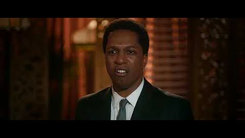 Leslie Odom Jr. - A change is gonna come // One night in Miami