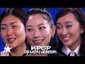 ‘KPop Demon Hunters’: Arden Cho, May Hong &amp; Ji-young Yoo On Potential Sequel, Future Of RuJinu Mp3 Song