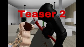 Killer: Official Teaser 2