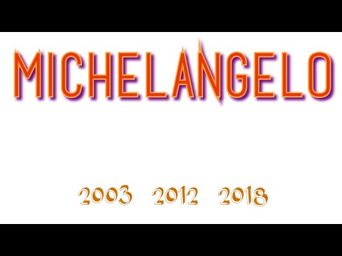 MICHELANGELO || I'm Just A Kid 𝓢𝓲𝓶𝓹𝓵𝓮 𝓟𝓵𝓪𝓷 [TMNT AMV]