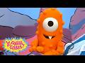 Meet Muno's Family & See Baby Memories! Sing & Play Together | Yo Gabba Gabba! | Season 2 Episode 14