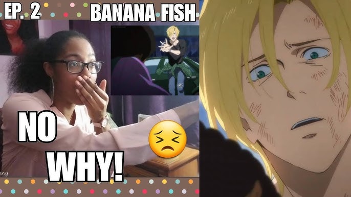 LGBTQ Triumph Part 1: Banana Fish