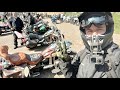 Otwarcie sezonu motocyklowego Ząbkowice Śląskie ✌️