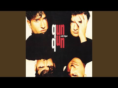 Qun Qun — Simplemente Tú (Remasterizado)
