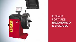CORGHI - Proline750 - MOTION VIDEO (it)
CORGHI - Proline750 - MOTION VIDEO (it) CORGHI - Proline750 - MOTION VIDEO (it)
