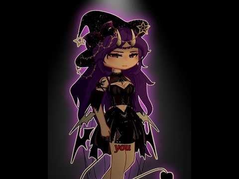 your next opponent is..you//#gachatrend#gacha#gachalife#ibispaintx#alightmotion#bodysheet