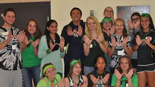 Student Council Slideshow 2016-2017