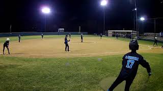 USSSA Elite Top Gun Prodigy_ OK A's verses Oklahoma Exclusive 04