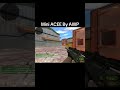 Epic 4k by awp  cs 16  venemous gaming venemous gaming venemousgaming counterstrike shorts