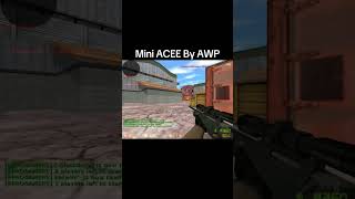 EPIC 4K By Awp | CS 1.6 | Venemous Gaming #Venemous Gaming #VenemousGaming #counterstrike #shorts