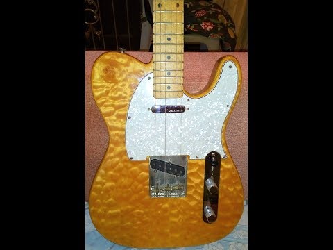 fender-telecaster-vintage-noiseless-pickup-crunch-mode-test..