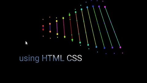 How to create a CSS Preloader Animation With html css  Tutorial | html css Preloader Tutorial