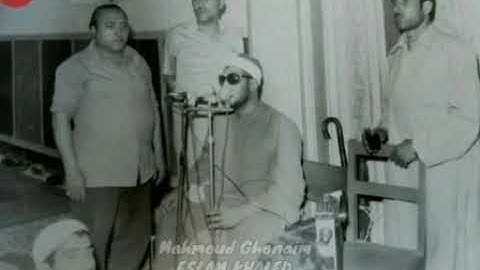 الحج اشهر معلومات.. تلاوه غايه في الجمال الشيخ محمد عمران ماتيسر من سورة البقرة