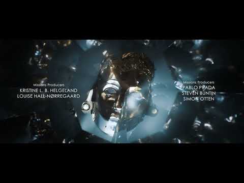 007 First Light Opening Cinematic Lana Del Rey Theme Song (4K 60FPS)