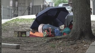 'They sweep us all up:' JSO disposes belongings of homeless individuals, forcing them to move