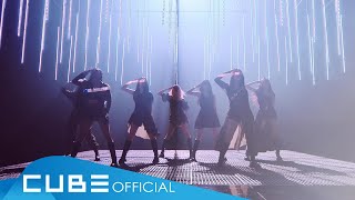 CLC(씨엘씨) - 'HELICOPTER' Official Music Video