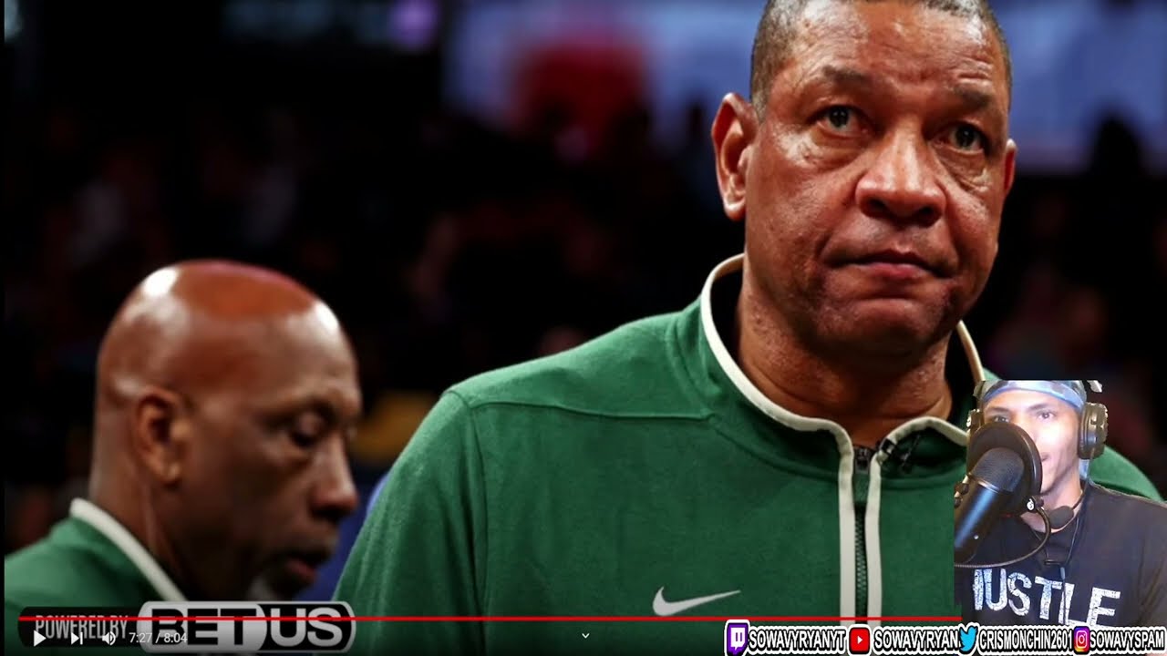 GARY TRENT JR. To the BUCKS & DOC RIVERS HEAD COACH | NBA TRADE REACTION