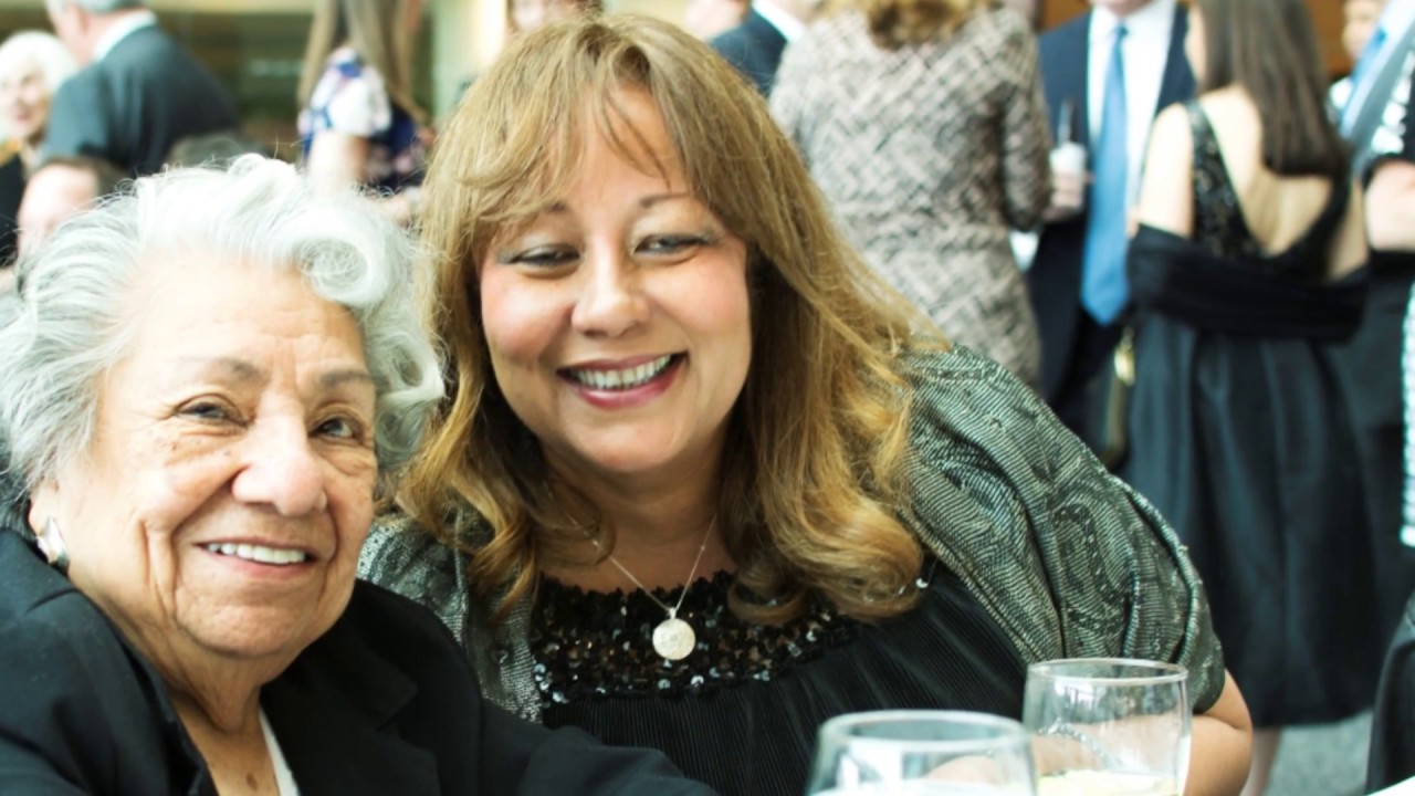 Life Directions Detroit Spark of Hope Gala 2017 YouTube