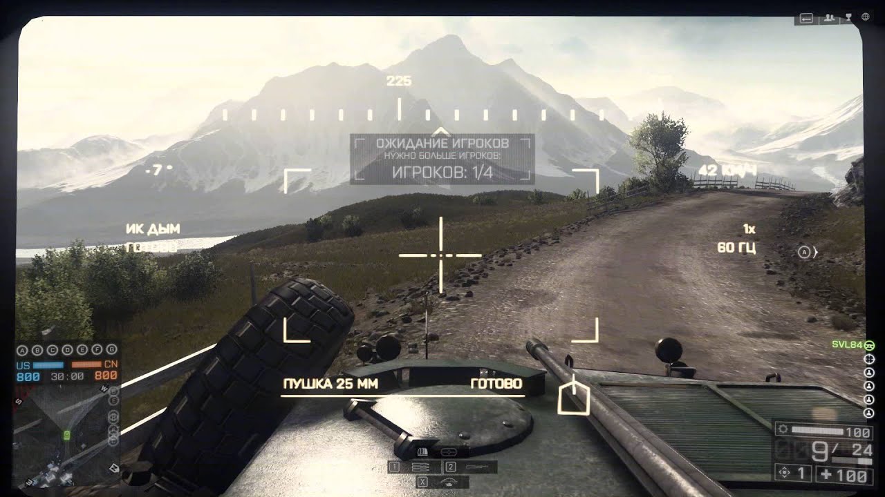 Battlefield 4 Multiplayer MANTLE vs DirectX 11 тест GPU