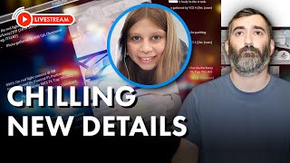 REPORT: Maddie Slumped Over in Car, Stephan Sterns Tried to Cover His Tracks | Madeline Soto Murder Wealth