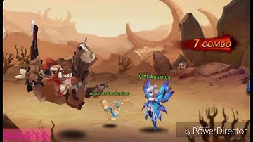 Side Scroller Games for Android/iOS