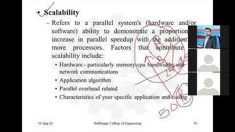 Distributed Computing Lecture 4