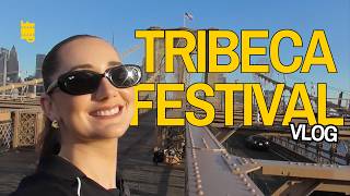 First Time at TriBeCa Festival 🗽 | New York City Film Locations, Independent Cinema & Film Reviews