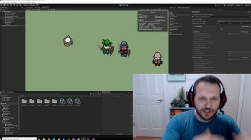How to solve your Unity 2D sprite sorting / layer issues!