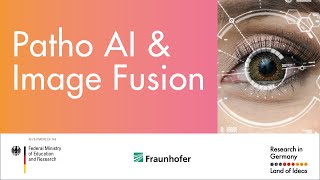 Winning Tandems of InnoHealth USA: Patho AI & Image Fusion Winning Tandems of InnoHealth USA: Patho AI & Image Fusion