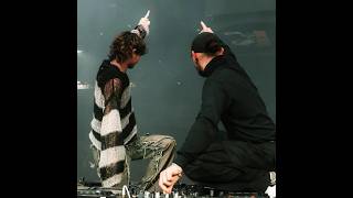 Skrillex & ISOxo - Anybody ID (Trap x Hardgroove Techno Version) | DopeShot Mashup | Free Download!
